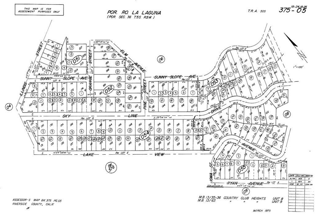 15 Skyline Avenue Property Photo 1
