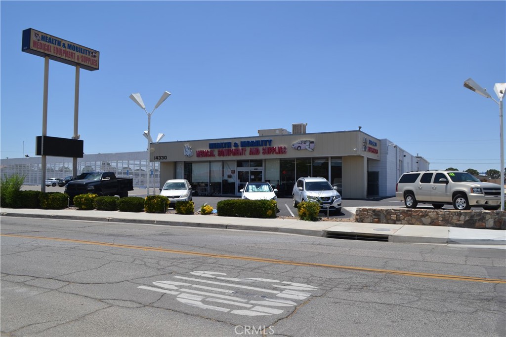14330 7th Street Property Photo 1