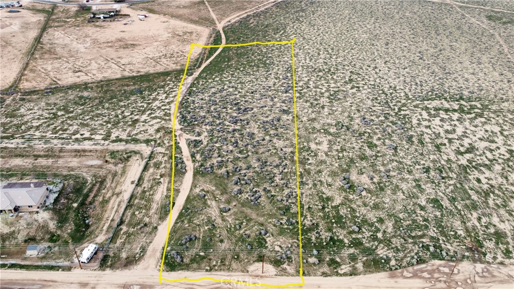 0 Zuni Road Property Photo 1