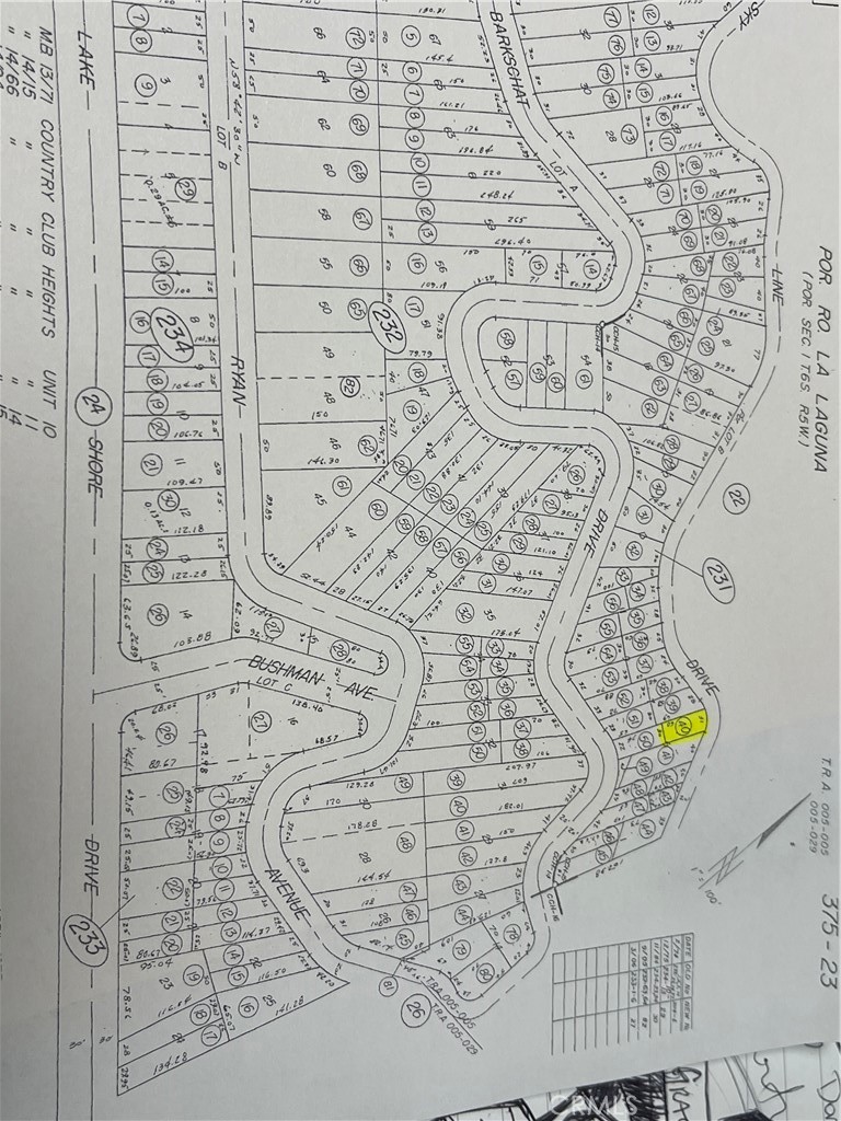 0 Skyline Dr Property Photo 1