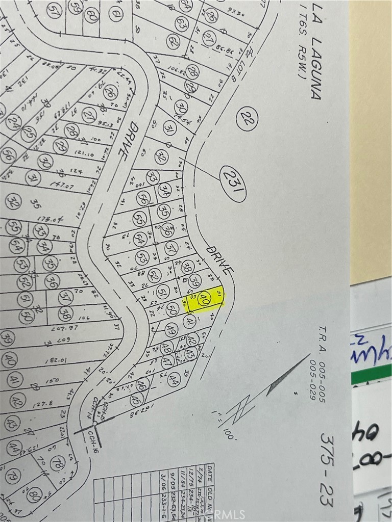 0 Skyline Dr Property Photo 2