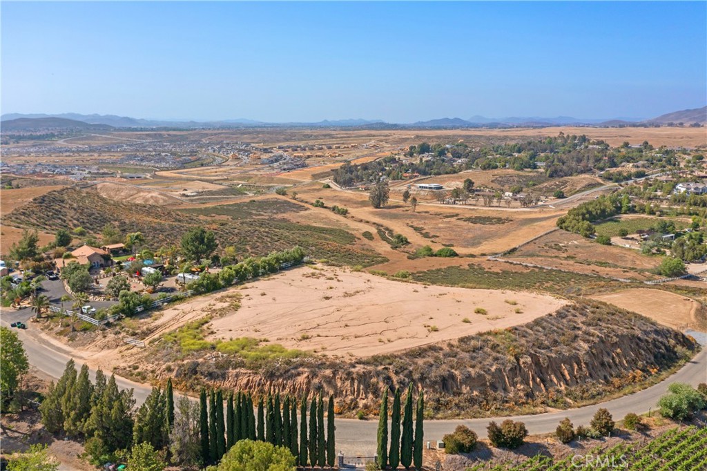 0 Vista Del Monte Property Photo 1