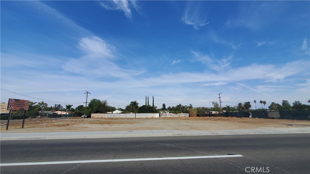 0 Highway 74 Property Photo