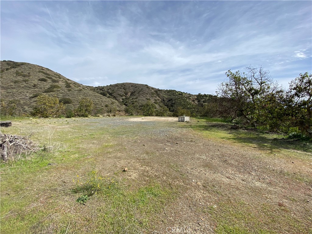 0 Via Tornado Property Photo