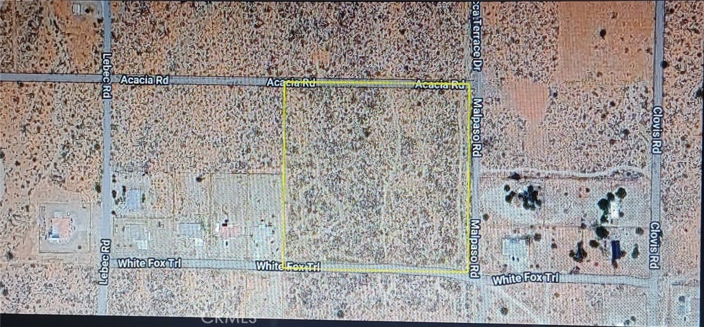 0 White Fox Trail Property Photo 1