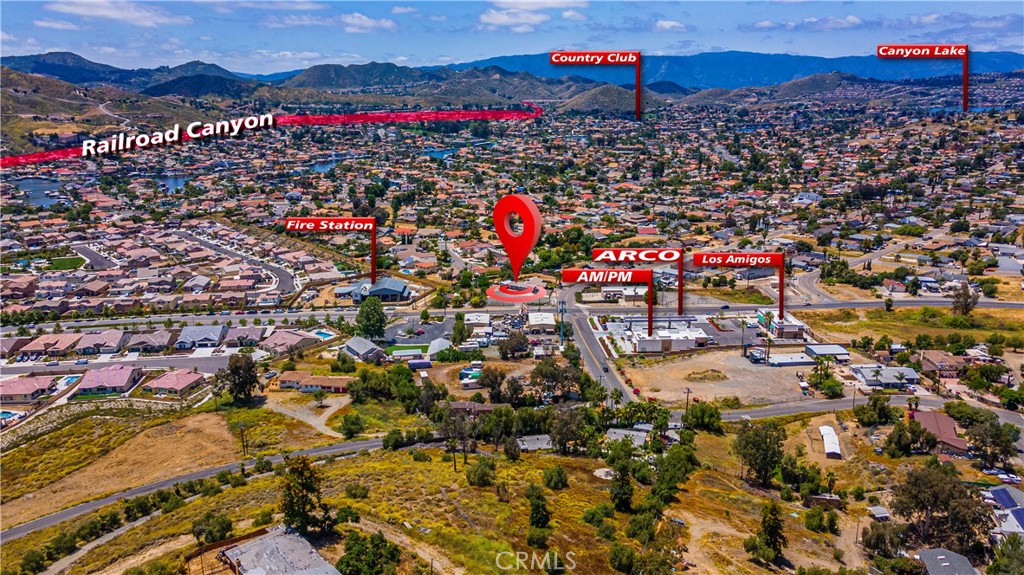 23991 Vista Way Property Photo 1