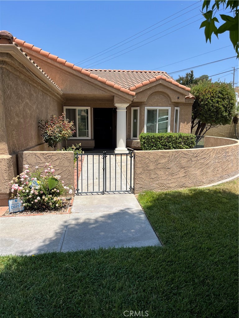 2573 E Topanga Court Property Photo