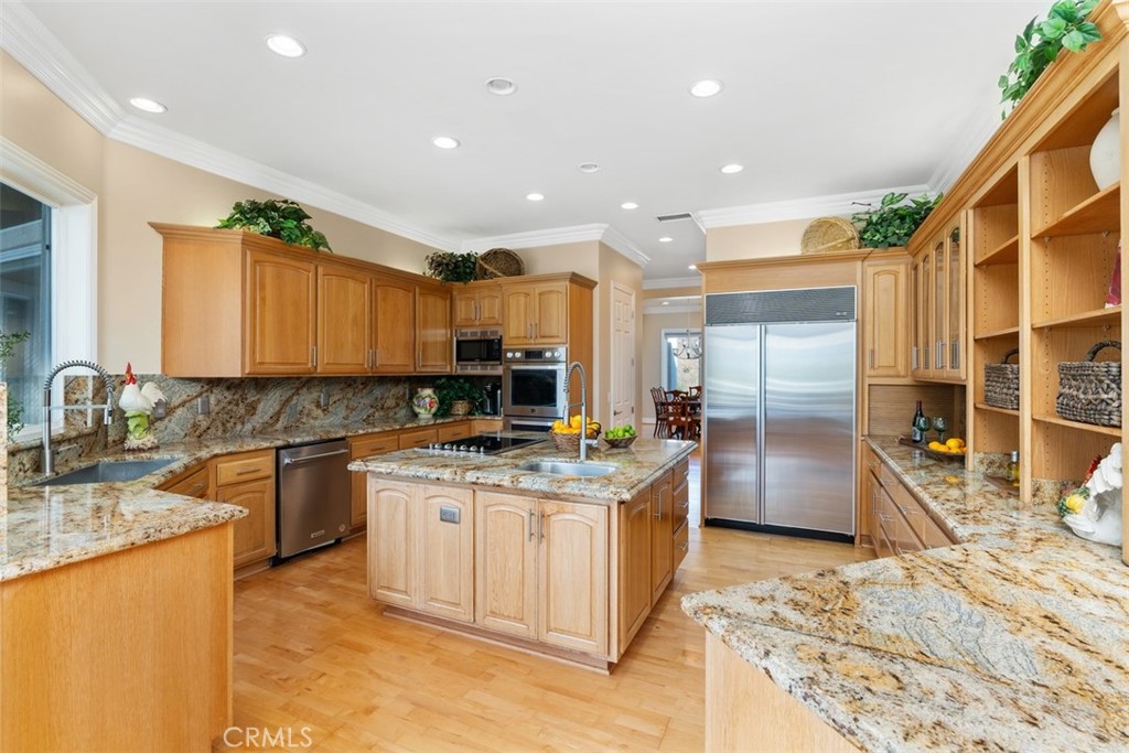 23505 Carancho Road Property Photo 14