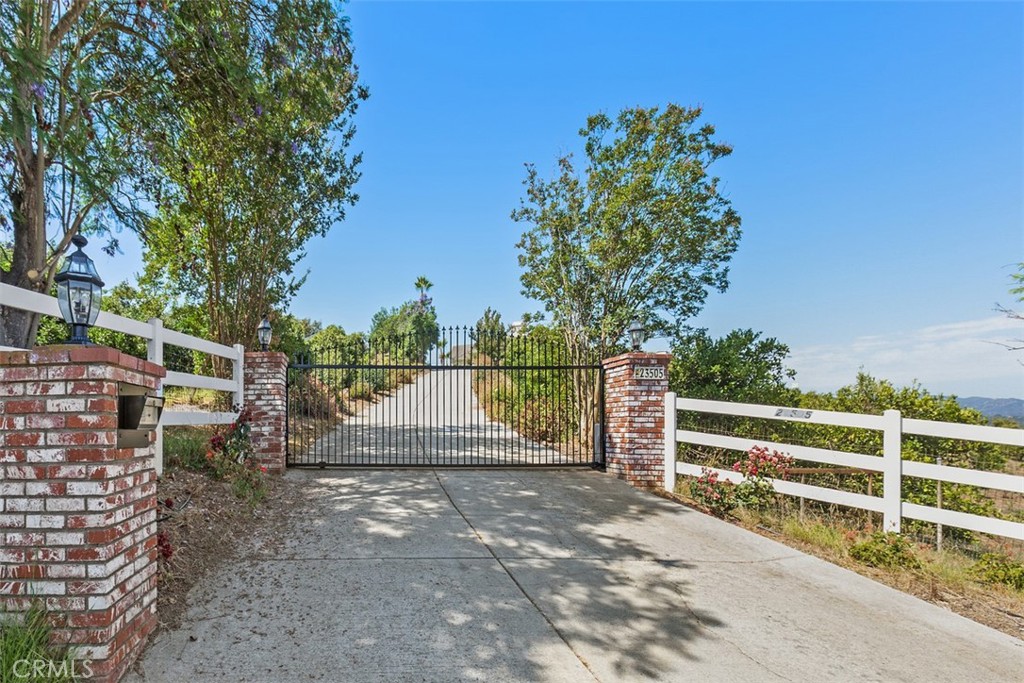 23505 Carancho Road Property Photo 73