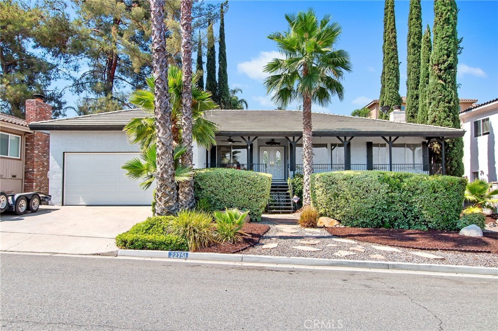 22751 Running Rabbit Court Property Photo 1