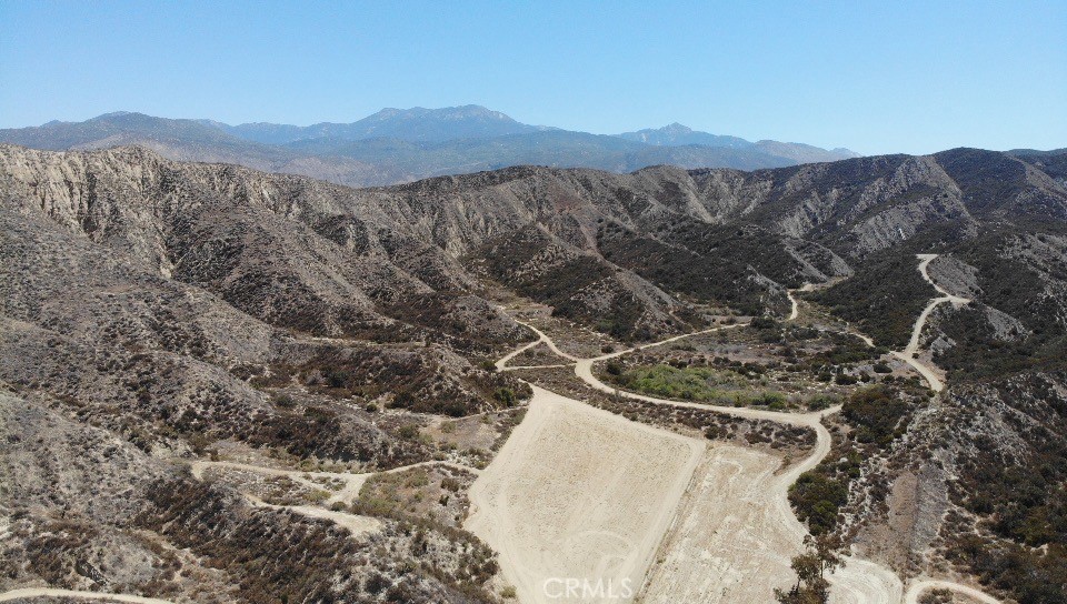 0 Bautista Canyon Road Property Photo 1