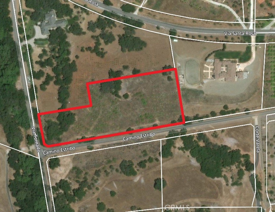 15 Camino Estribo Property Photo 1