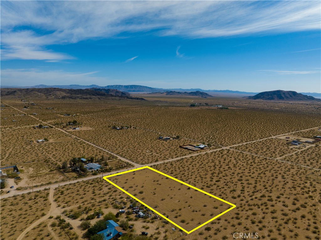 56785 Encantado Road Property Photo 1
