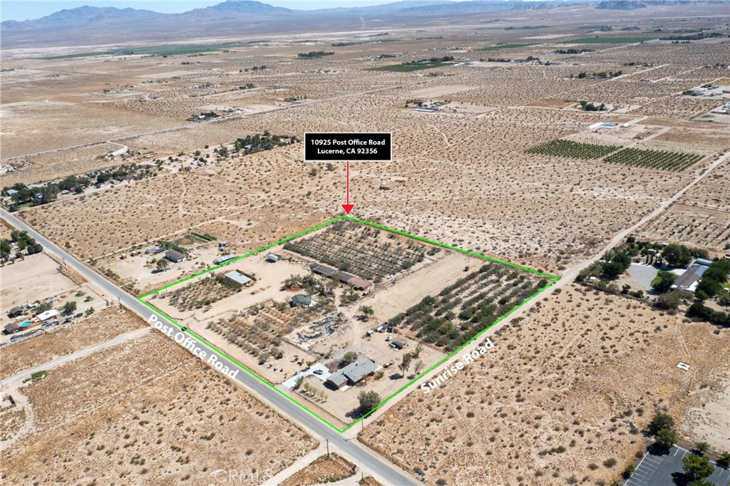 10925 Post Office Road A/b Property Photo 1