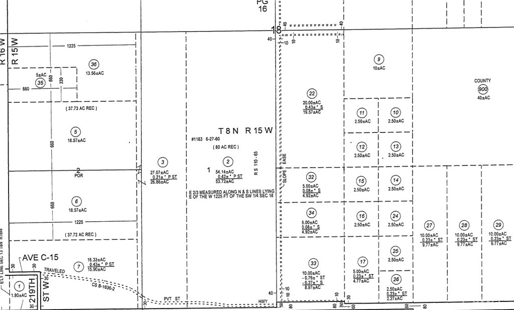 220 W Avenue C-8 Property Photo 1