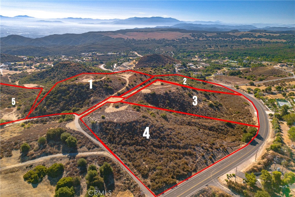 0 Camino Arriba Property Photo 1