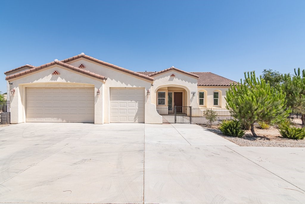31960 Via Del Senor Property Photo 1