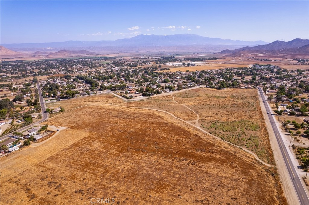 0 Merger 3 Lot B: Park Boulevard Property Photo 2