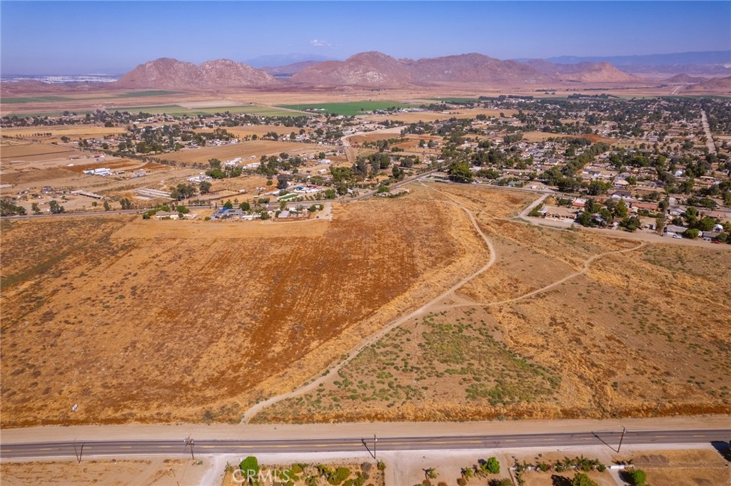 0 Merger 3 Lot B: Park Boulevard Property Photo 4