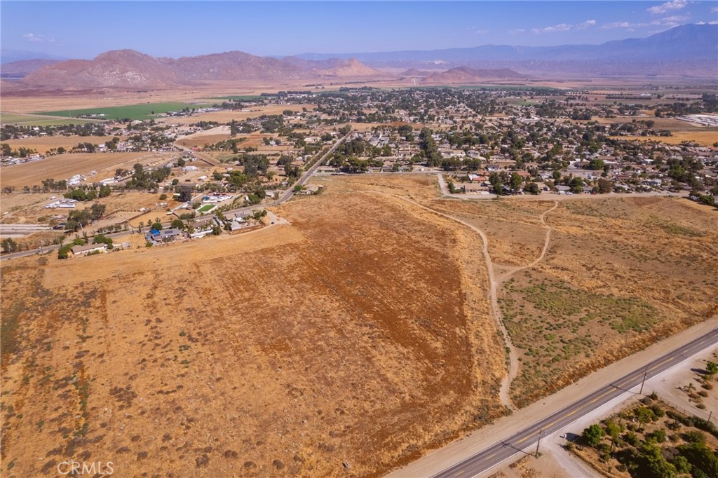 0 Merger 3 Lot B: Park Boulevard Property Photo 5