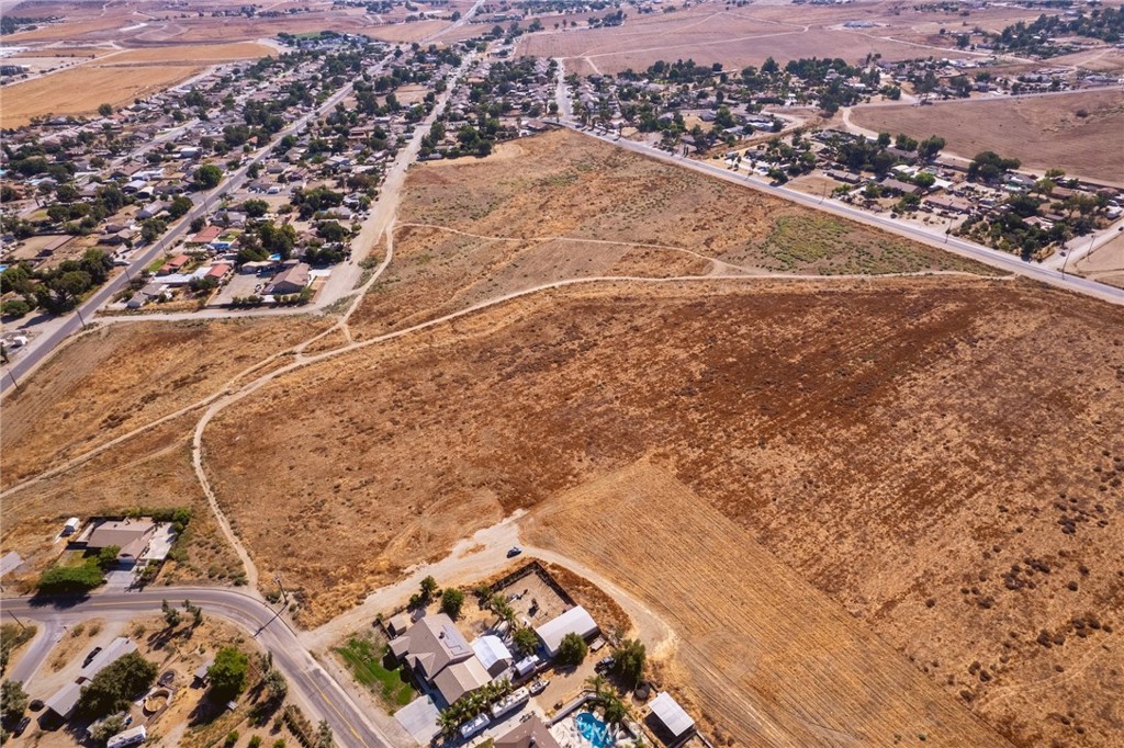 0 Merger 3 Lot B: Park Boulevard Property Photo 6