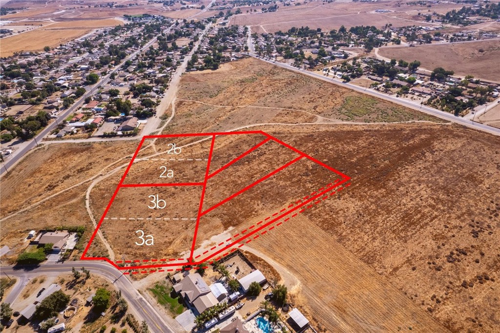 0 Merger 3 Lot B: Park Boulevard Property Photo 12