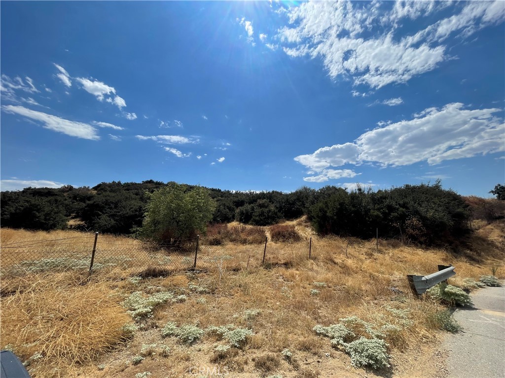 0 Pendleton Road Property Photo 1