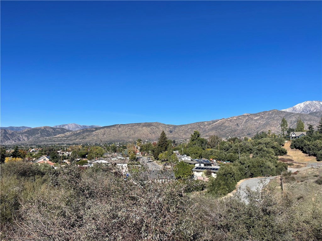 0 Pendleton Road Property Photo 3