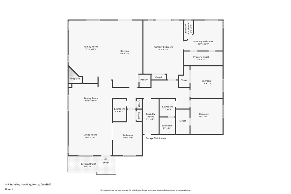 489 Branding Iron Way Property Photo 30