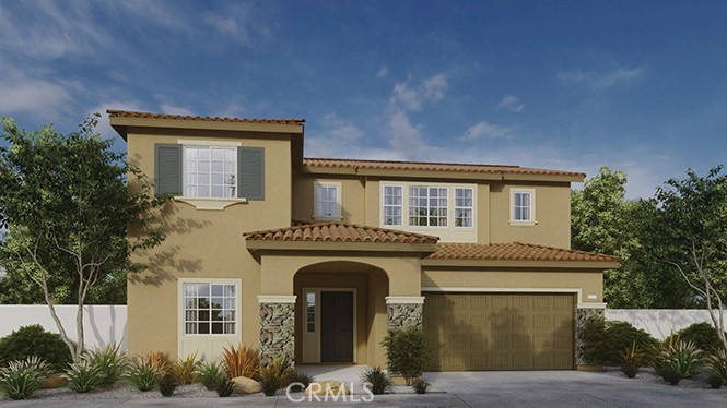 13166 Sierra Moreno Way Property Photo 1