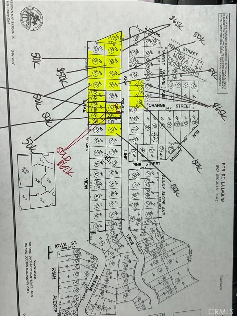 0 Skyline Dr Property Photo 6
