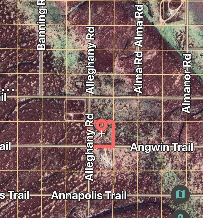 0 Angwin Trail Property Photo 3