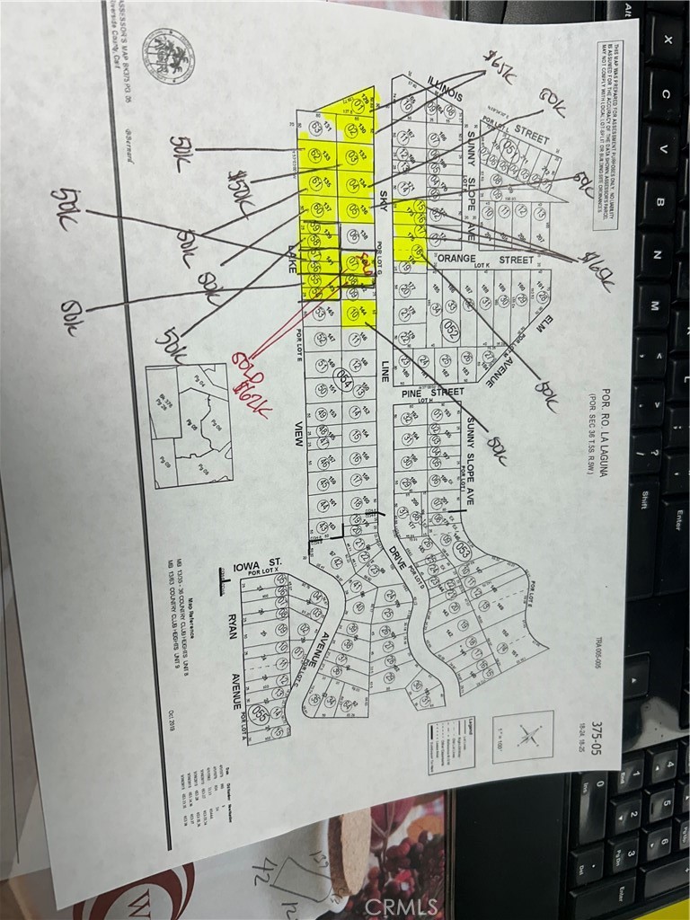0 Skyline Dr Property Photo 1