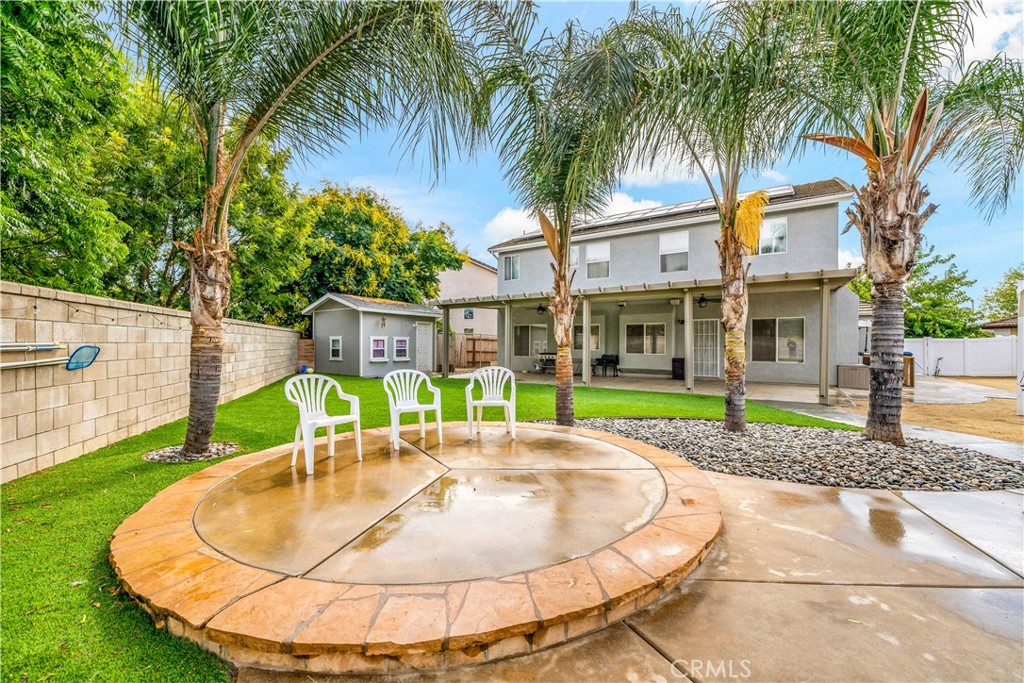 39802 De Vendome Court Property Photo 44