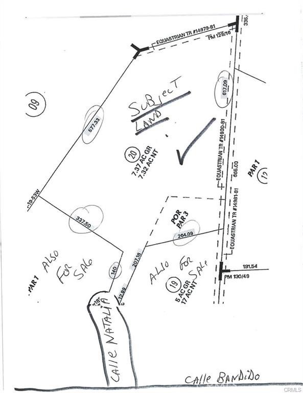 20 Calle Natalia Property Photo 1