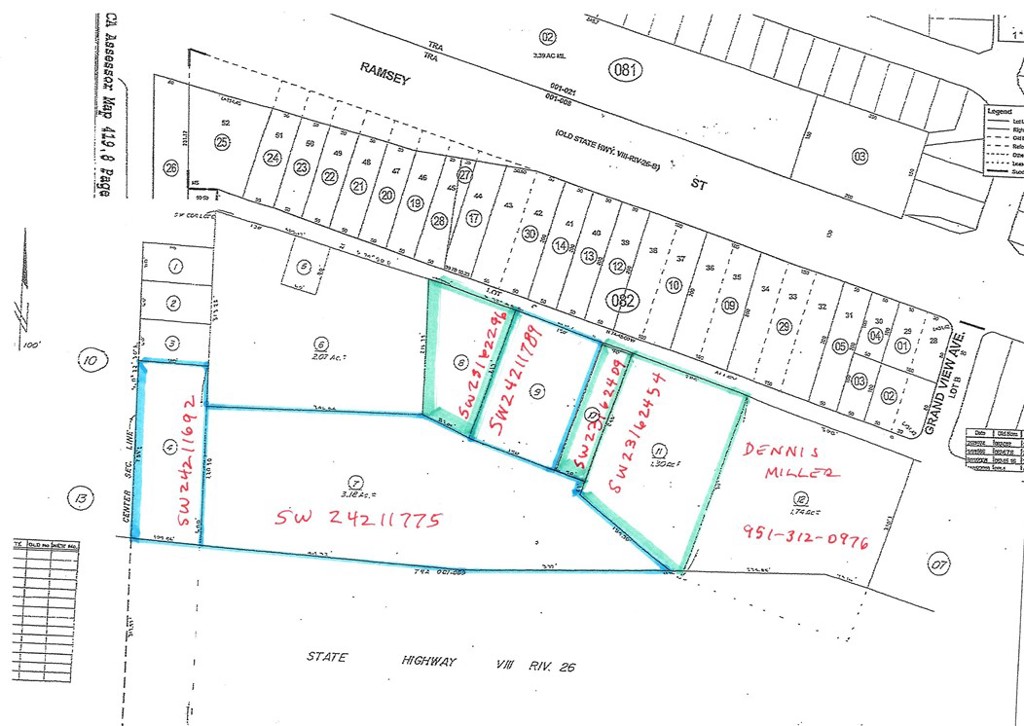 300 Apex Avenue Property Photo 2