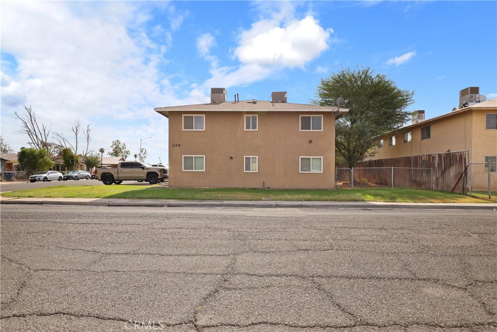 216 Beach Avenue Property Photo 4