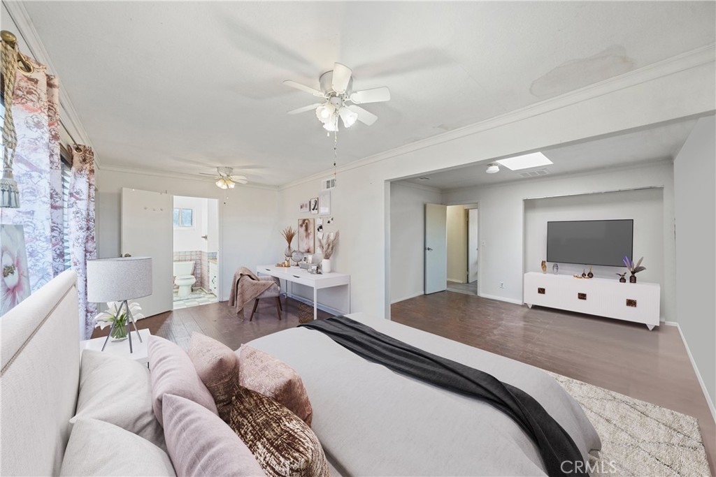 11221 Valle Vista Road Property Photo 1