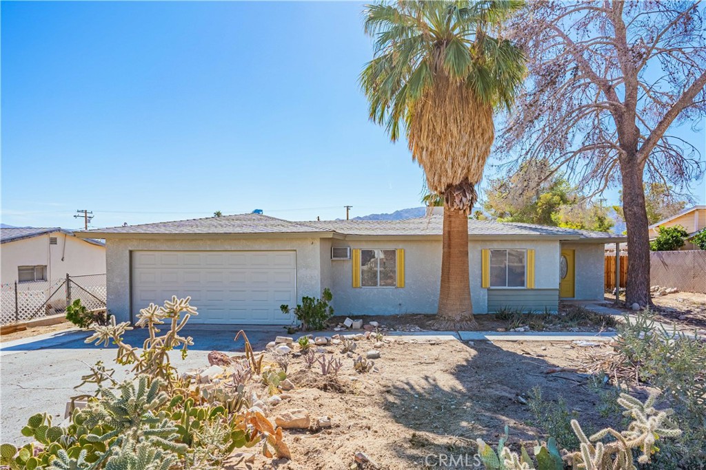 73163 Sun Valley Drive Property Photo 2