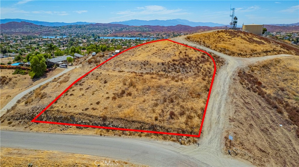 0 Lot 28 Cross Hill Drive Property Photo 2
