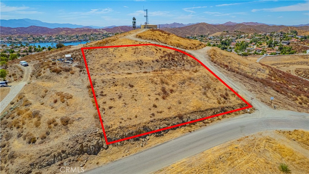 0 Lot 28 Cross Hill Drive Property Photo 3