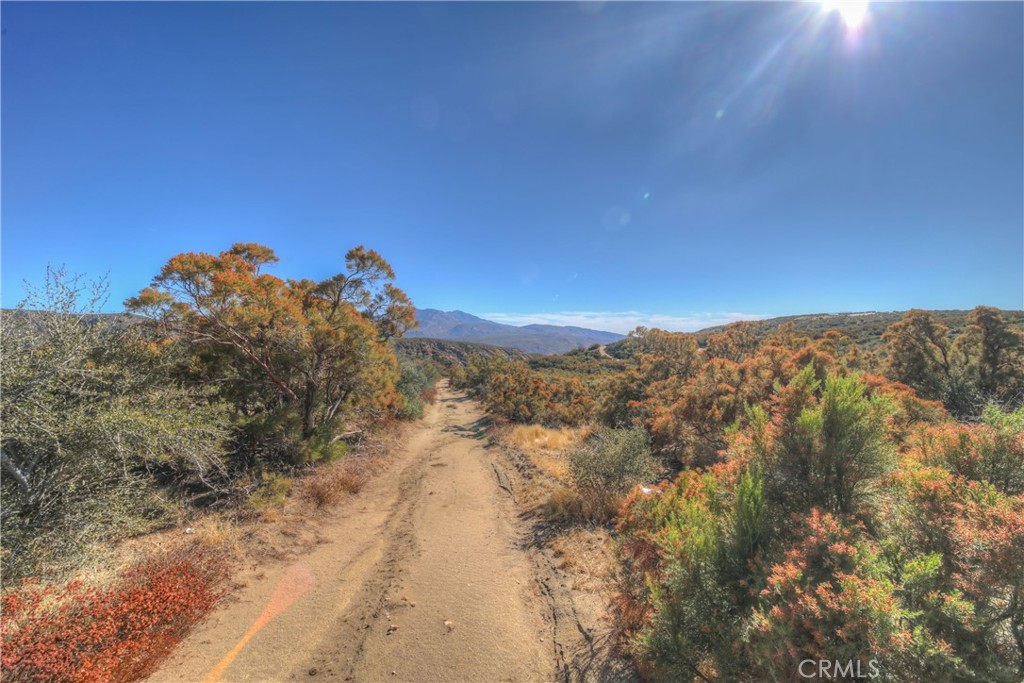 0 Table Mountain Truck Trail Property Photo 3