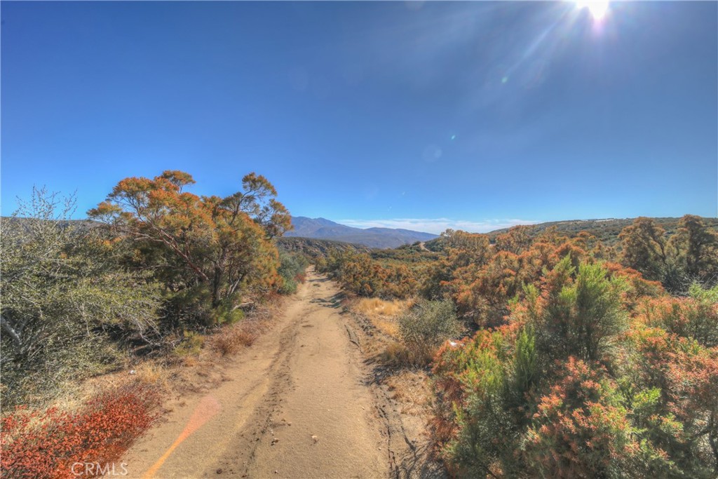 0 Table Mountain Truck Trail Property Photo 3