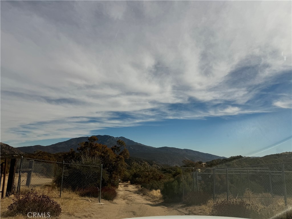 0 Table Mountain Truck Trail Property Photo 7