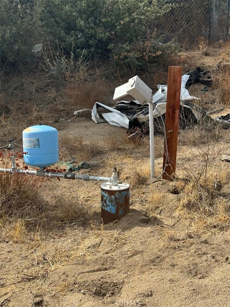 0 Table Mountain Truck Trail Property Photo 9