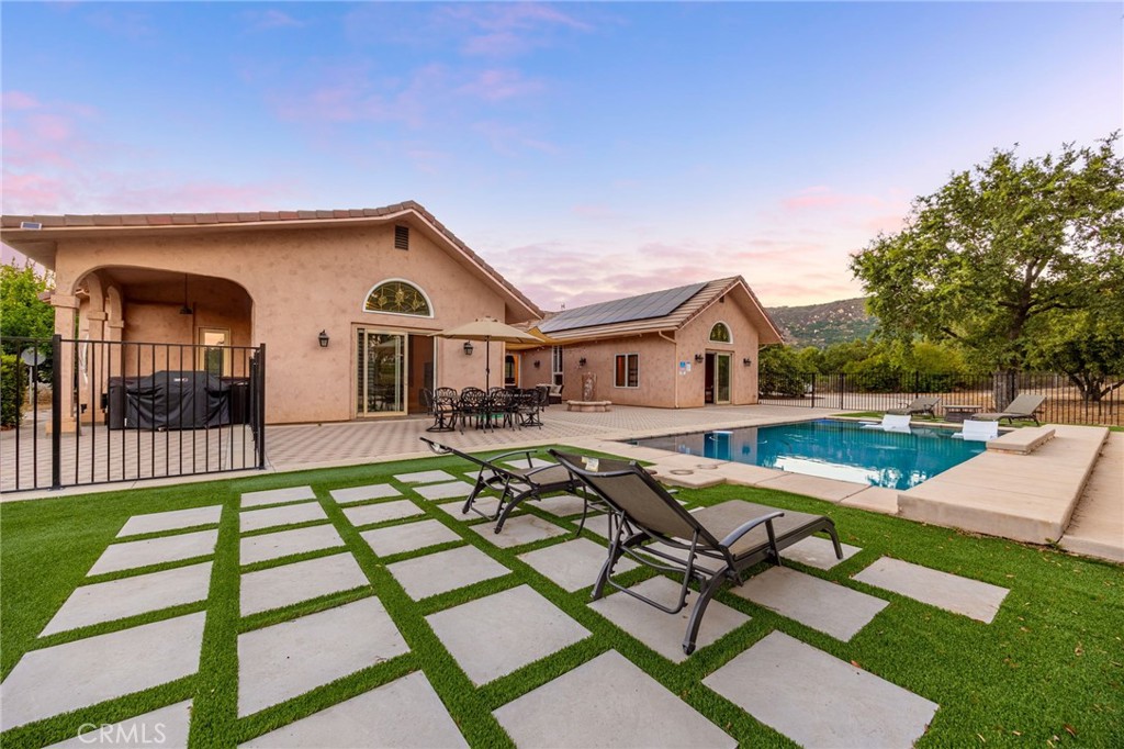 44350 Tortuga Road Property Photo 1