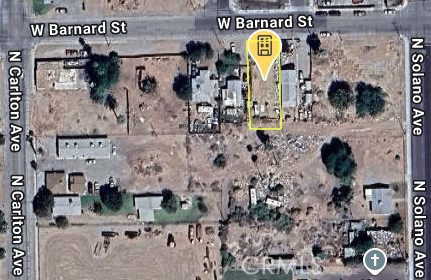 0 Barnard Street W Property Photo 2