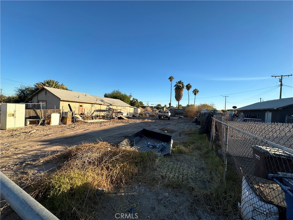 0 Barnard Street W Property Photo 7