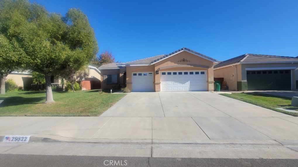 29822 Cool Meadow Drive Property Photo 1