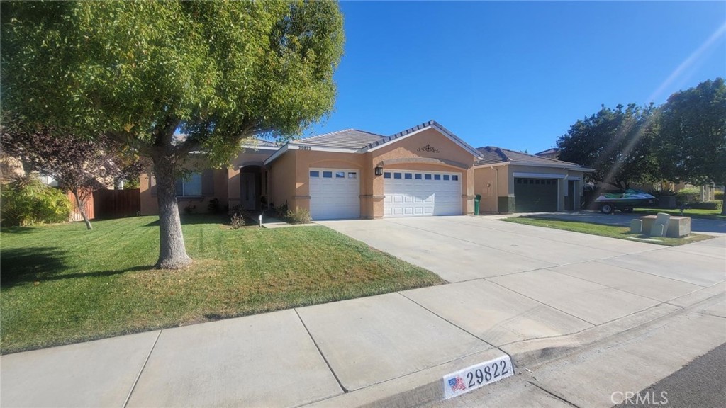 29822 Cool Meadow Drive Property Photo 2